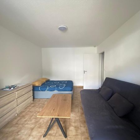 Superbe Studio, Avec Parking Sur Place Gratuit Coventry Exterior foto