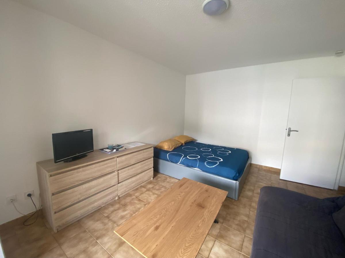 Superbe Studio, Avec Parking Sur Place Gratuit Coventry Exterior foto